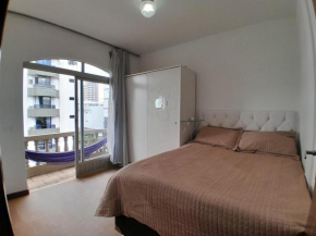 Quarto no Centro de Lages